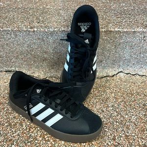 NWOT Adidas sneakers - never worn